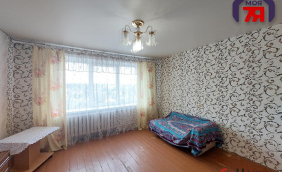 Купить 3-комнатную квартиру, Смолевичи, Советская ул., 158. Фото 4