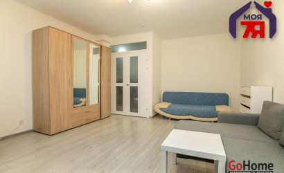 Купить 1-комнатную квартиру, Минск, Турова ул., 3 (Ленинский район). Фото 3