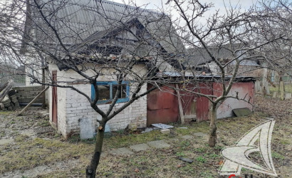 Купить дом, Брест, Речица, 6.38 соток. Фото 8