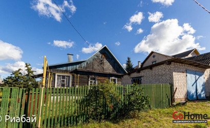 Купить дом, Колодищи, Борщевской ул., 25, 9.4 соток. Фото 3