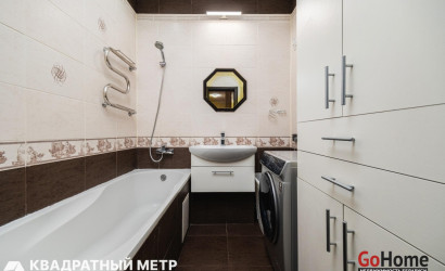 Купить 2-комнатную квартиру, Минск, Мястровская ул., 31 (Центральный район). Фото 14