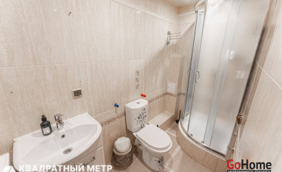 Купить 2-комнатную квартиру, Новый Двор, Центральная 12. Фото 15