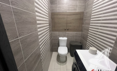 Купить 3-комнатную квартиру, Брест, Вулька, ул. Криштофовича. Фото 10