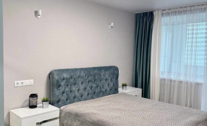 Купить 4-комнатную квартиру, Гродно, Врублевского, 86/1. Фото 2