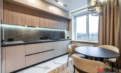 Купить 3-комнатную квартиру, Минск, Дзержинского просп., 21 (Московский район). Фото 33