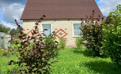 Купить дом, Башни, Садовая, 20.6 соток. Фото 4