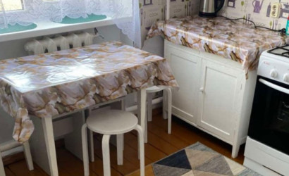 Снять 2-комнатную квартиру на сутки, Иваново, Советская, 6. Фото 5