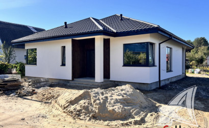 Купить дом, Брест, Мухавецкий с/с, 5 соток. Фото 15