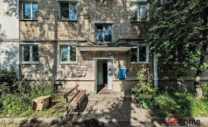 Купить 1-комнатную квартиру, Минск, Короля ул., 13 (Московский район). Фото 16