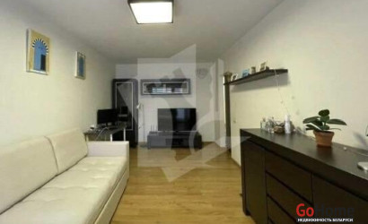 Купить 1-комнатную квартиру, Копище, Леонардо Да Винчи ул., 2. Фото 6