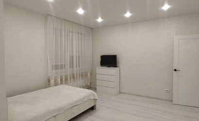 Снять 1-комнатную квартиру, Минск, ул. Станислава Монюшко, д. 10 (Ленинский район). Фото 3