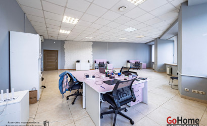 Продажа офиса, Минск, Домбровская, 9,  1072.8 кв.м.. Фото 27