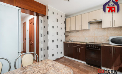 Купить 1-комнатную квартиру, Минск, Гинтовта ул., 36(Первомайский район). Фото 3