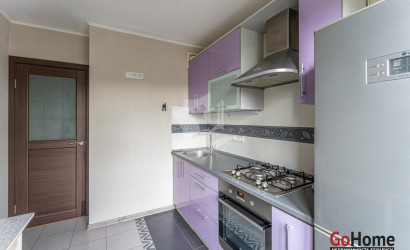 Купить 1-комнатную квартиру, Минск, Кульман ул., 32(Советский район). Фото 3