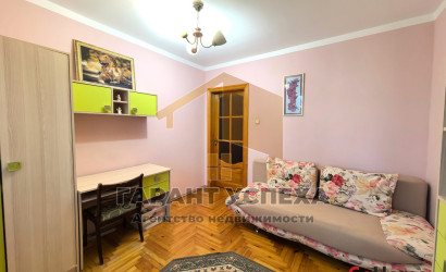 Купить 4-комнатную квартиру, Брест, ул. Московская, д. . Фото 14