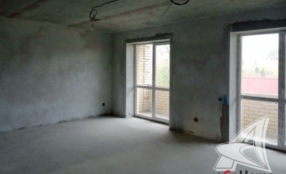 Купить 4-комнатную квартиру, Брест, Вулька, ул. Пугачевская. Фото 15