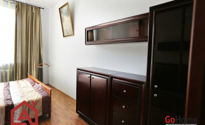 Снять 3-комнатную квартиру, Минск, Свердлова, 19(Ленинский район). Фото 5
