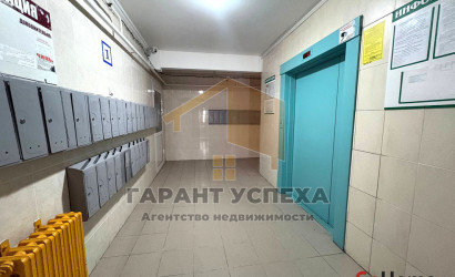 Купить 2-комнатную квартиру, Брест, ул. Рокосовского, д. . Фото 16