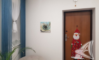 Купить 3-комнатную квартиру, Брест, Ямно-вычулки, ул. Старожитная. Фото 10