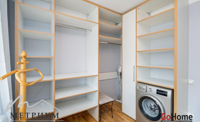 Купить 4-комнатную квартиру, Минск, Багратиона ул., 71 (Партизанский район). Фото 30