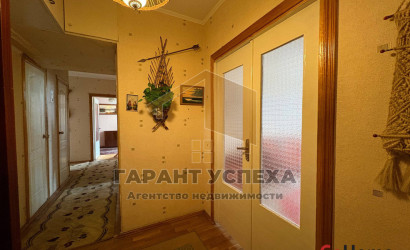 Купить 3-комнатную квартиру, Брест, ул. Мичурина, д. . Фото 17