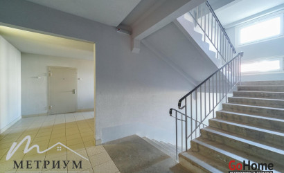 Купить 2-комнатную квартиру, Мачулищи, Дружная ул., 48. Фото 15