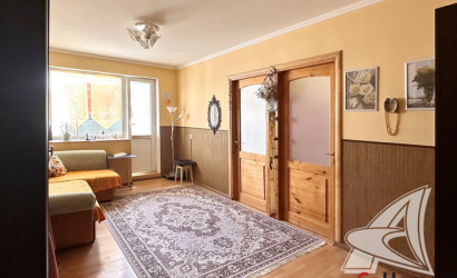 Купить 3-комнатную квартиру, Брест, Заводская, ул. Янки Купалы. Фото 14