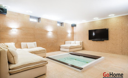 Купить коттедж, Сосновая, 31 соток. Фото 34