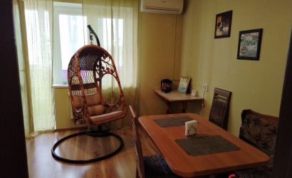 Снять 2-комнатную квартиру на сутки, Брест, ул. Ленина, д. 50. Фото 1