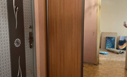 Купить 1-комнатную квартиру, Минск, Парниковая ул., 9 (Первомайский район). Фото 10