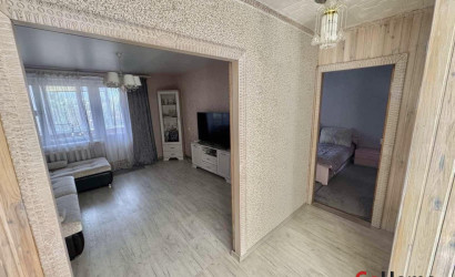 Купить 2-комнатную квартиру, Брест, Красногвардейская ул.. Фото 5