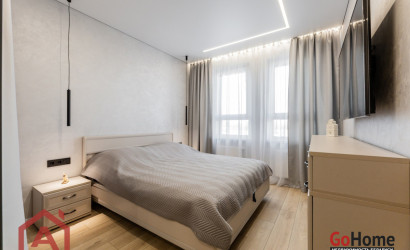 Снять 2-комнатную квартиру, Минск, Нововиленская, 49 (Центральный район). Фото 24