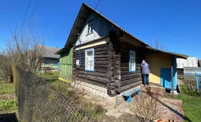  20.8 м2, Энергетик-2008