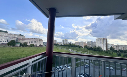 Купить 2-комнатную квартиру, Гродно, Магистральная, 14. Фото 9