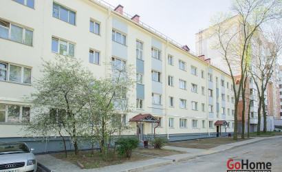 Купить 5-комнатную квартиру, Минск, Пуховичская ул., 13(Октябрьский район). Фото 8