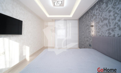 Купить 3-комнатную квартиру, Минск, Лосика ул., 31 (Московский район). Фото 23