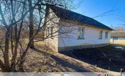 Купить дом, Слуцк, Вечеркевича ул., 74 соток. Фото 20