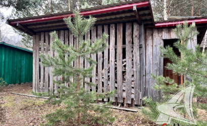 Купить дачу, Брест, Чернавчицкий с/с, 6 соток. Фото 23