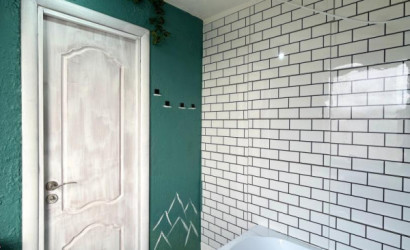 Купить дом в деревне, Старые Терушки, Луговая ул., 13.4 соток. Фото 22