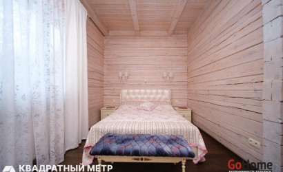 Купить дом, МАЛИНОВКА-2001, 9.98 соток. Фото 22