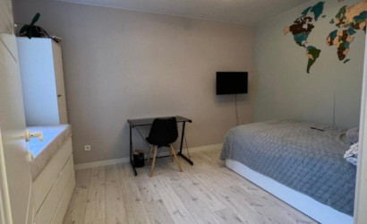 Снять 3-комнатную квартиру, Минск, Наполеона Орды ул. 45 (Московский район). Фото 16