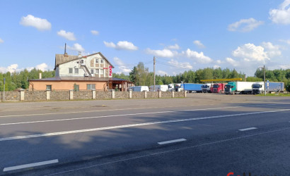 Продажа помещения, Лепель,  1039 кв.м.. Фото 27