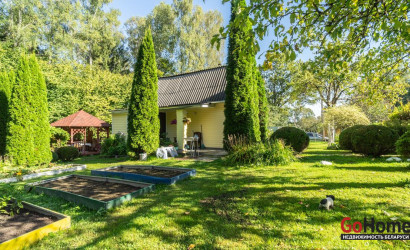 Купить дом в деревне, Дубок-83, 8.5 соток. Фото 28