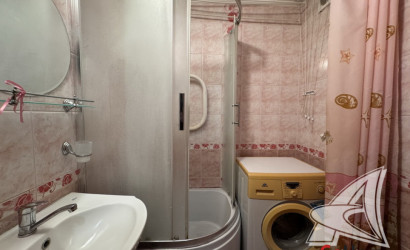 Купить 1-комнатную квартиру, Брест, Центр, наб. Франциска Скорины. Фото 9