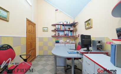 Аренда офиса, Минск, Калиновского ул., 31/а,  от 12.4 до 100 кв.м.. Фото 8