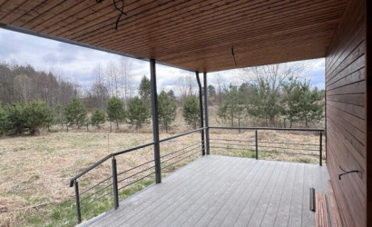 Купить дом, Новосады, Белорусская ул., 25 соток. Фото 6