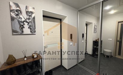 Купить 1-комнатную квартиру, Брест, ул. Карбышева, д. . Фото 9