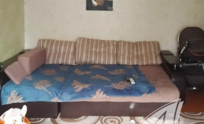 Купить 2-комнатную квартиру, Кобрин, , . Фото 4