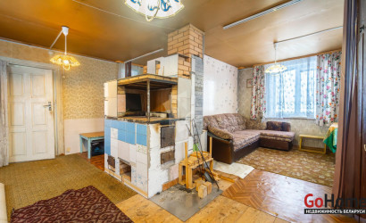 Купить дом в деревне, ВЯСЕЛКА-1, 5 соток. Фото 10