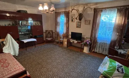  Купить дом